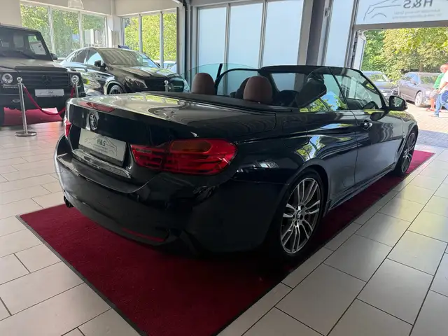 BMW 4 Series view 13