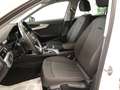 Audi A4 A4 Avant 40 2.0 tdi mhev  Advanced quattro  204 CV Blanco - thumbnail 6
