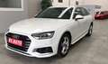 Audi A4 A4 Avant 40 2.0 tdi mhev  Advanced quattro  204 CV Blanco - thumbnail 1