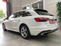 Audi A4 A4 Avant 40 2.0 tdi mhev  Advanced quattro  204 CV Blanco - thumbnail 5