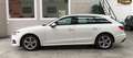 Audi A4 A4 Avant 40 2.0 tdi mhev  Advanced quattro  204 CV Blanco - thumbnail 2