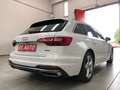 Audi A4 A4 Avant 40 2.0 tdi mhev  Advanced quattro  204 CV Blanco - thumbnail 3