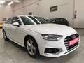Audi A4 A4 Avant 40 2.0 tdi mhev  Advanced quattro  204 CV Blanco - thumbnail 4