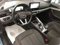 Audi A4 A4 Avant 40 2.0 tdi mhev  Advanced quattro  204 CV Blanco - thumbnail 7