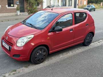 1.1i 16v GA