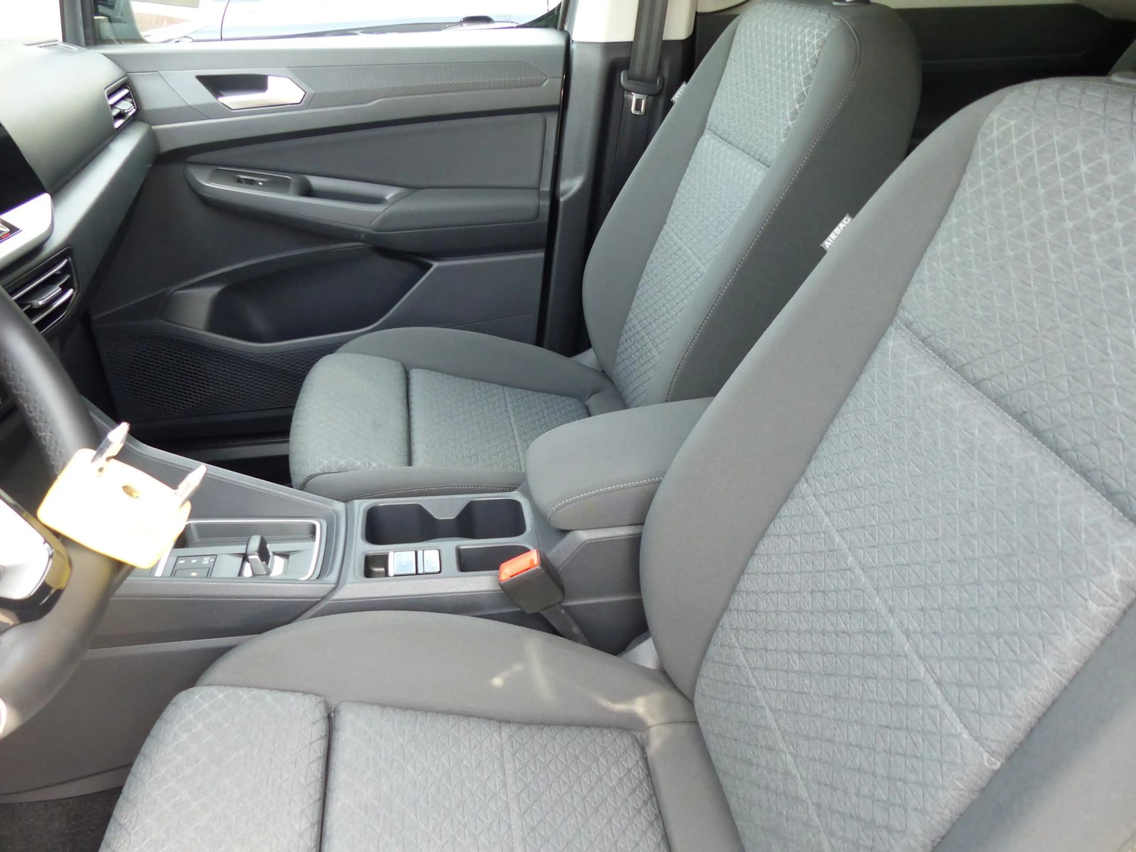 Ford Grand Tourneo Connect 1.5 EcoB PHEV Aut.Titanium — photo 5