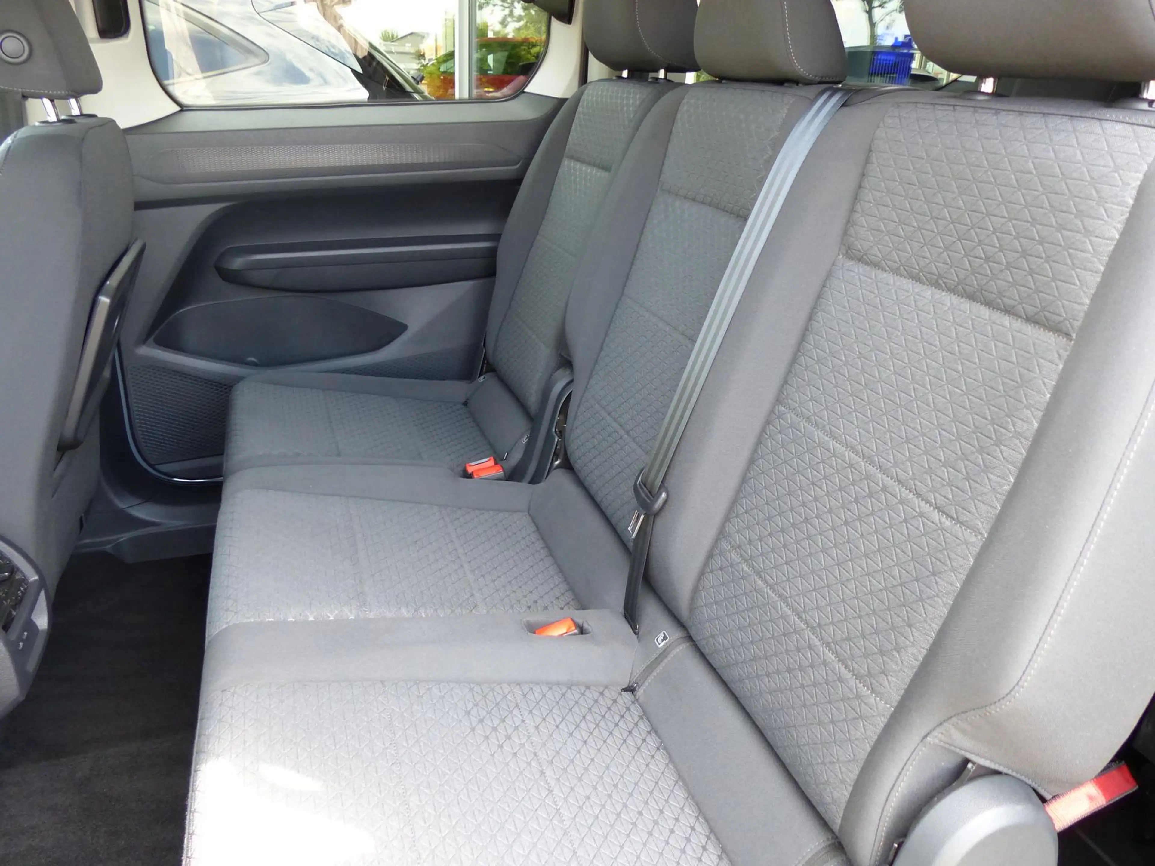 Ford Grand Tourneo Connect 1.5 EcoB PHEV Aut.Titanium — photo 7