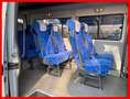 Opel Movano Kombi 2.5 CDTI 9 SITZE 1.HD STANDHEIZ.PDC Zilver - thumbnail 8