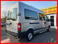 Opel Movano Kombi 2.5 CDTI 9 SITZE 1.HD STANDHEIZ.PDC Zilver - thumbnail 3