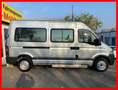 Opel Movano Kombi 2.5 CDTI 9 SITZE 1.HD STANDHEIZ.PDC Zilver - thumbnail 16