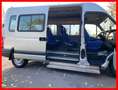Opel Movano Kombi 2.5 CDTI 9 SITZE 1.HD STANDHEIZ.PDC Zilver - thumbnail 18