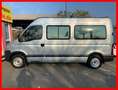 Opel Movano Kombi 2.5 CDTI 9 SITZE 1.HD STANDHEIZ.PDC Zilver - thumbnail 17