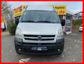 Opel Movano Kombi 2.5 CDTI 9 SITZE 1.HD STANDHEIZ.PDC Zilver - thumbnail 15