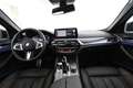 BMW 520 d MH xDrive M Sport|Laser|Leder|GSD|HuD|ACC Grau - thumbnail 9