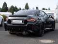BMW M2 Coupe LED NAVI KAMERA KEYLESS KLIMA SHZ Schwarz - thumbnail 2