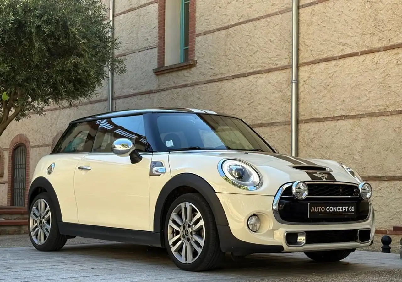MINI One