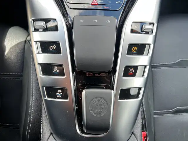 Mercedes-Benz AMG GT 43 4MATIC+ 4-Türer Coupé PTS Shz Ansicht 12