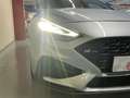 Hyundai i30 1.5 TGDI N Line 48V DT 160 Gris - thumbnail 39