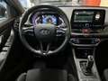 Hyundai i30 1.5 TGDI N Line 48V DT 160 Gris - thumbnail 14
