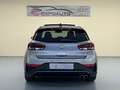 Hyundai i30 1.5 TGDI N Line 48V DT 160 Gris - thumbnail 6