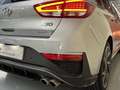 Hyundai i30 1.5 TGDI N Line 48V DT 160 Gris - thumbnail 37