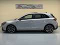 Hyundai i30 1.5 TGDI N Line 48V DT 160 Gris - thumbnail 8