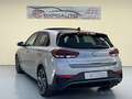 Hyundai i30 1.5 TGDI N Line 48V DT 160 Gris - thumbnail 7