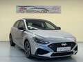 Hyundai i30 1.5 TGDI N Line 48V DT 160 Gris - thumbnail 3