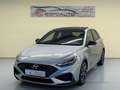 Hyundai i30 1.5 TGDI N Line 48V DT 160 Gris - thumbnail 1