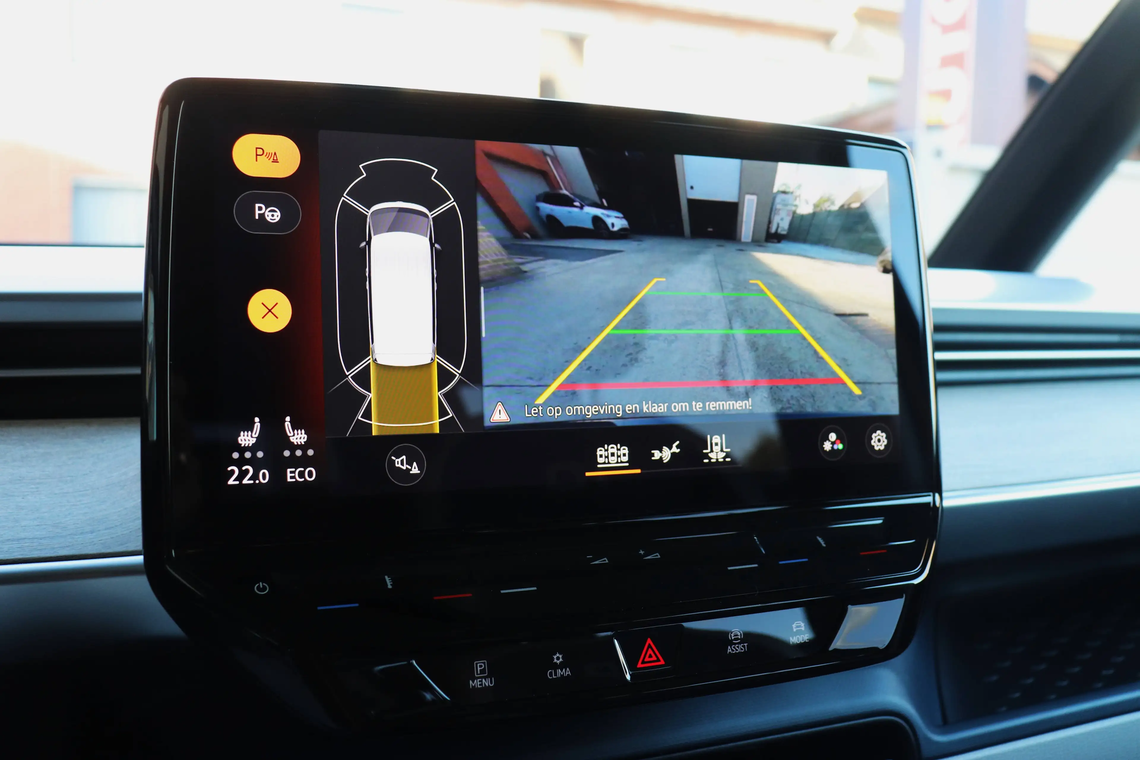 Volkswagen ID. Buzz 77 kWh Pro Style - Cam/Open&Close+/Assist+/Comfort+/Towbar/21"/SOH=97,2% — photo 13