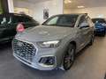 Audi Q5 Q5 SPTB 40 2.0 tdi mhev SlinePlus quattro s-tronic Gris - thumbnail 1