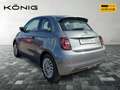 Fiat 500e Icon CCS Tempomat Klimaautomatik Carplay Grau - thumbnail 4