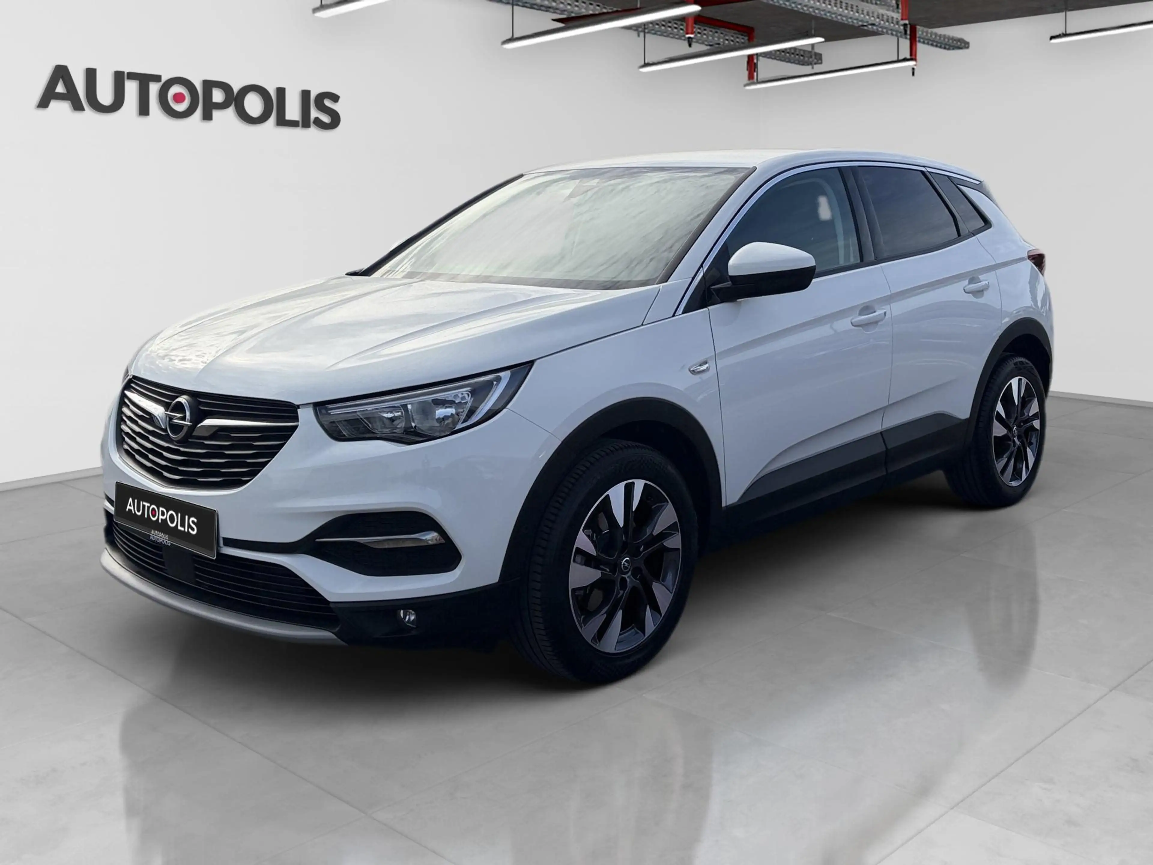 Opel Grandland X 1.5 CDTI ECOTEC D S/S MT6 Innovation