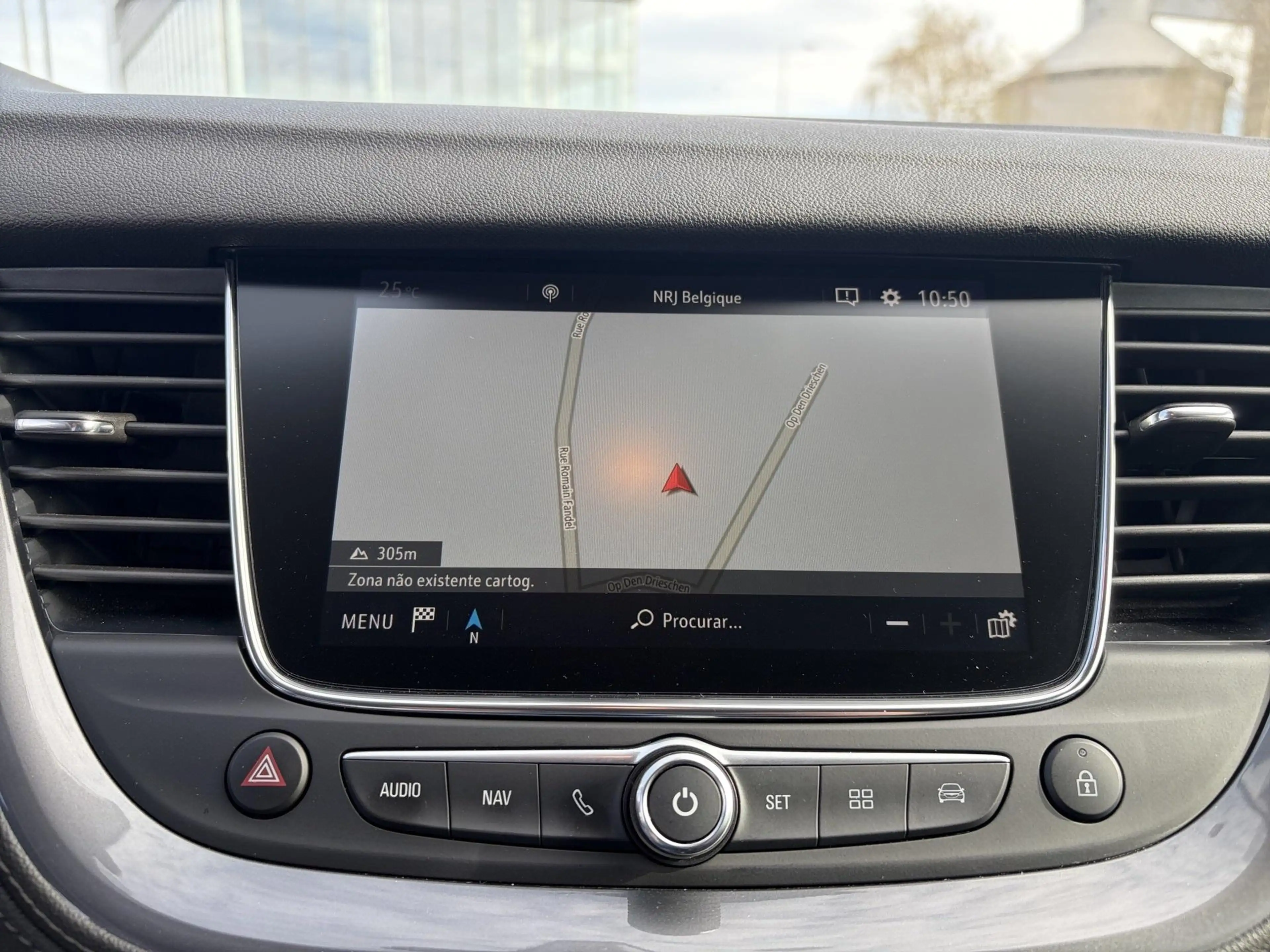 Opel Grandland X 1.5 CDTI ECOTEC D S/S MT6 Innovation — photo 3