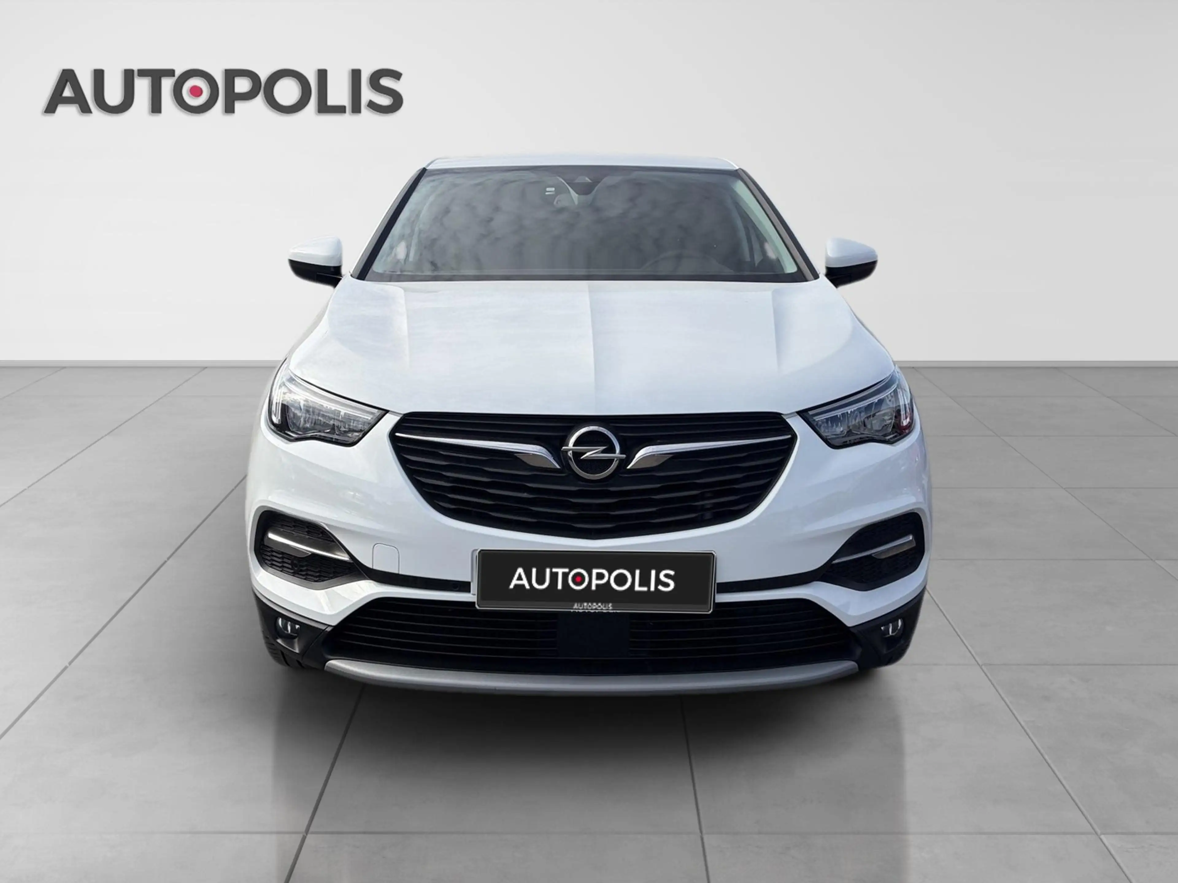 Opel Grandland X 1.5 CDTI ECOTEC D S/S MT6 Innovation — photo 12