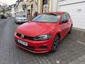Volkswagen Polo Beats 1.Hand Rouge - thumbnail 1