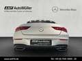 Mercedes-Benz CLA 200 CLA 200 Coupé AMG Line +KAMERA+MB-LED+AMBIENTE+ Silver - thumbnail 18