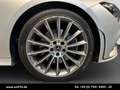 Mercedes-Benz CLA 200 CLA 200 Coupé AMG Line +KAMERA+MB-LED+AMBIENTE+ Silver - thumbnail 3