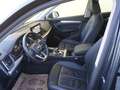 Audi Q5 35 TDI S-tronic *2022er+LEDER+LED* Grau - thumbnail 7