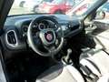 Fiat 500L 500L 1.3 mjt Lounge 85cv Argento - thumbnail 12
