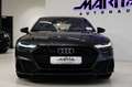 Audi A7 Sportback 50|S-LINE+RS|HUD|SOFT|MEMO|3D|PANO| Gris - thumbnail 4