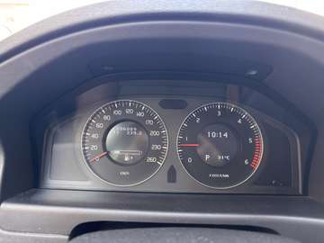 2.4 d5 Executive auto