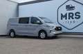 Ford Transit Custom - L2- Limited- Carplay- Camera- Nieuw- 32850+BTW Gris - thumbnail 1