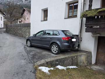 1.4 TFSI Sportback Ambition