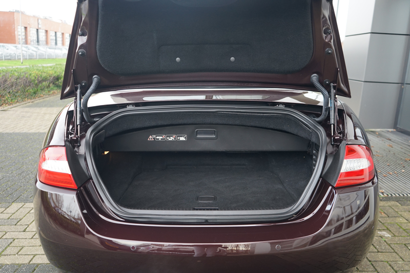 Jaguar XK 5.0 V8 Convertible Portfolio | Voorstoelen verwarm — photo 24