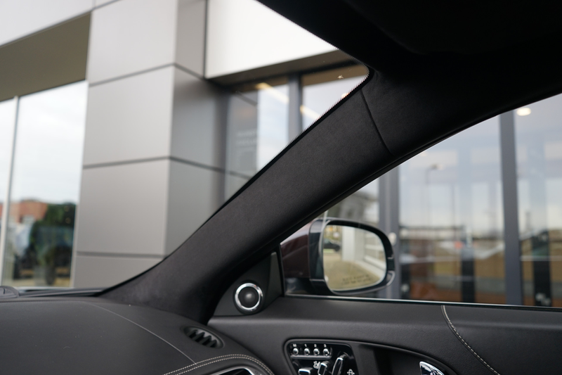 Jaguar XK 5.0 V8 Convertible Portfolio | Voorstoelen verwarm — photo 25