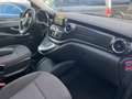 Mercedes-Benz V 250 d Edition lang 8xSitze Navi Kamera AHK Bleu - thumbnail 10