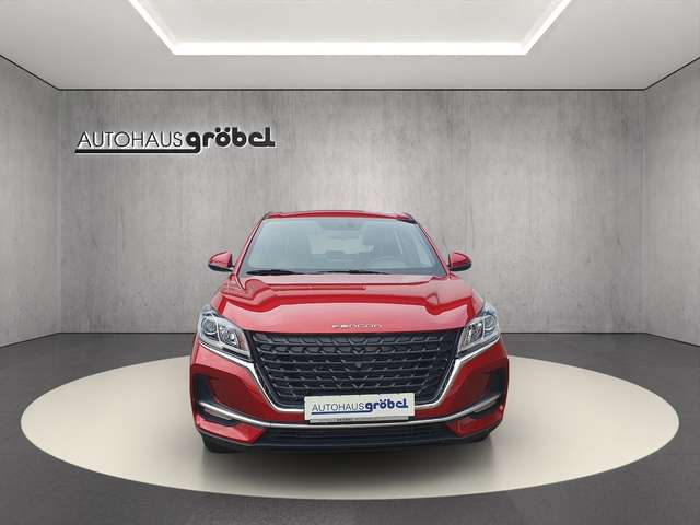 DFSK Fengon 500 Comfort 1.5 Navi Klima DAB Navi