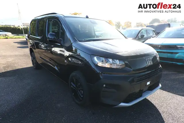 Fiat Doblo Kombi Maxi N1 130 Nav 2xPDC Kam Keyl 16Z 96 kW ...