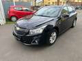 Chevrolet Cruze Station Wagon 1.7TD LT+ Schwarz - thumbnail 1